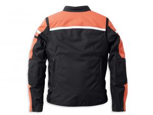 Funktionsjacke "Hazard Waterproof Textile"_1