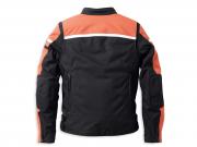 Funktionsjacke "Hazard Waterproof Textile"_1