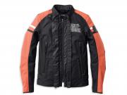 Funktionsjacke "Hazard Waterproof Textile"_2