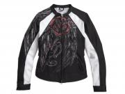 Funktionsjacke "KESTREL SWITCHBACK" LITE RIDING"_1