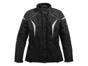 LADYSMITH TEXTILE RIDING JACKET 98288-19EW
