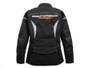 Funktionsjacke "LADYSMITH TEXTILE RIDING"_1