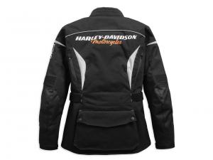 Funktionsjacke "LADYSMITH TEXTILE RIDING"_1