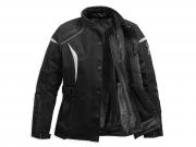 Funktionsjacke "LADYSMITH TEXTILE RIDING"_2
