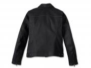 Funktionsjacke "Layering System Trucker Riding"_1