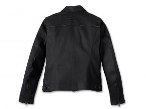 Funktionsjacke "Layering System Trucker Riding"_1