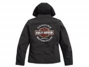 Funktionsjacke "LEGEND 3-IN-1 SOFT SHELL RIDING CE"_1