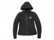 Funktionsjacke "ROADWAY II WATERPROOF FLEECE" 98119-21EW