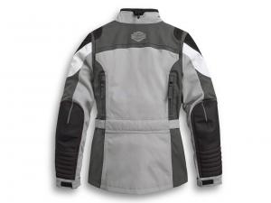 Funktionsjacke "VANOCKER WATERPROOF RIDING"_1