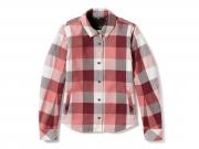 Hemd/Jacke "H-D Operative 2.0 Riding" 97195-25VW