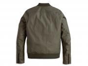 Jacke "Mercer Harley-Davidson ADV Bomber Waxed Riding"_1