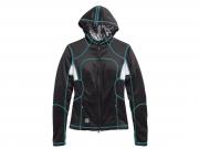 PARKWAY WICKING MID-LAYER JACKET 97426-17VW