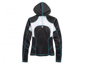 Jacke "PARKWAY WICKING MID-LAYER"_1