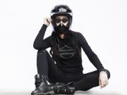 Longsleeve "FXRG BASELAYER TEE"_2