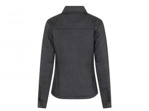 Rokker Rider Shirt "Boston Lady"_1