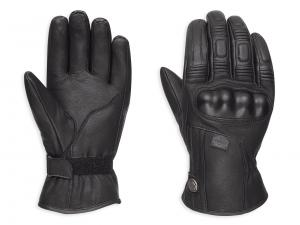 COMMUTER LEATHER GLOVES 98372-17EW