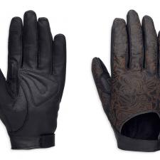 Handschuhe "ENDEAVOR LEATHER" 97325-16VW
