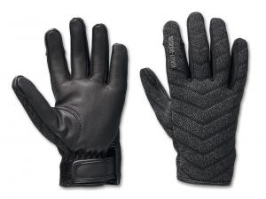 Handschuhe "H-D Dyna Knit Riding" 97129-25VW
