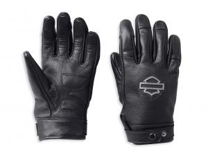 Handschuhe "Metropolitan Leather" 98189-22EW