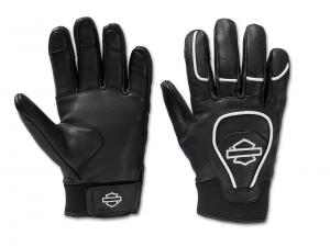 Women's Ovation Waterproof Leather Gloves 97153-24VW
