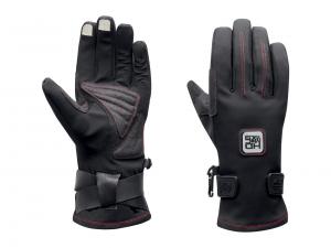 Velocity RCS Waterproof Textile Full Finger Gloves 97346-13VW
