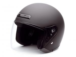 Black Label # 1 Helmet EC-98014-13E