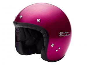 Dazzle 3/4 Helmet EC-97362-11E