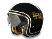 Helm "H-D X14 Sun Shield 3/4" 97117-25EX