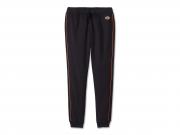 Jogginghose "Classic Bar & Shield Black" 96054-25VW
