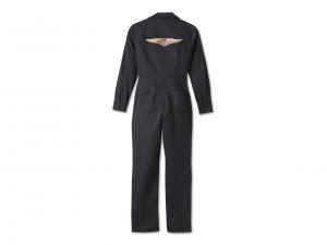 Overall "120th Anniversary Speedbird"_1