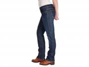 ROKKER Damen-Hose "REVOLUTION STRETCH LADY"_3