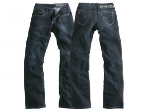 ROKKER-JEANS "THE BLACK LADY" ROK2200