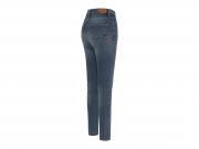 ROKKER-JEANS "ROKKERTECH High Waist (AA) Blue"_2