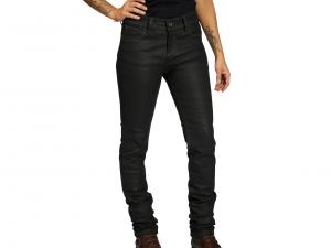 ROKKER-Jeans "ROKKERTECH Lady Black" ROK2411