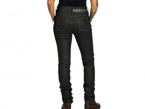 ROKKER-Jeans "ROKKERTECH Lady Black"_1