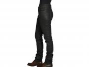 ROKKER-Jeans "ROKKERTECH Lady Black"_2