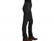 ROKKER-Jeans "ROKKERTECH Lady Black"_3