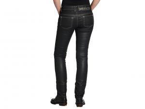 ROKKER-JEANS "THE DIVA BIKER STYLE"_1