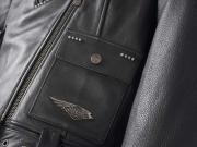Lederjacke "120th Anniversary Cycle Queen Biker"_3