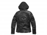 Lederjacke "AURORAL II 3-IN-1"_1