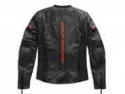 Lederjacke "BRAWLER"_1
