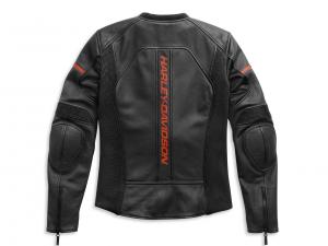 Lederjacke "BRAWLER"_1