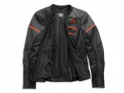 Lederjacke "BRAWLER"_2