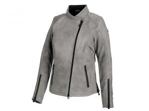 CITIFIED LEATHER JACKET 98074-19EW