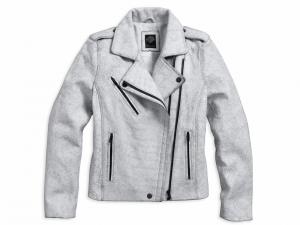 Lederjacke "CRACKLE FASHION LAMBSKIN" 97160-16VW