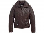 Dawson Leather Jacket 97175-14VW