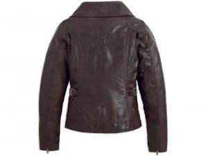 Lederjacke "Dawson"_1
