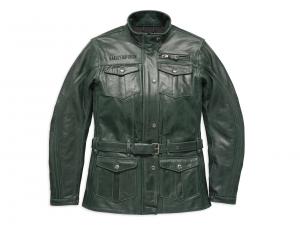 Lederjacke "ENDURE 3/4" 97000-18EW