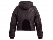 Lederjacke "FRENZY HOODED"_1