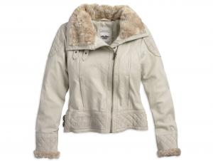 Imperial Leather Jacket 97187-14VW